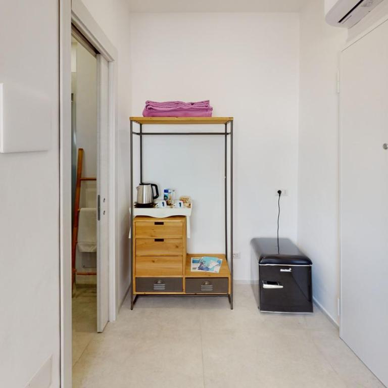 Residenze Civitas - Camera Deluxe - 6