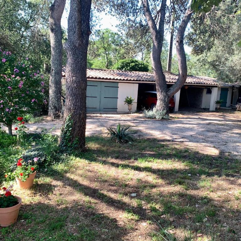Mazet proche Golf - Casa - 18