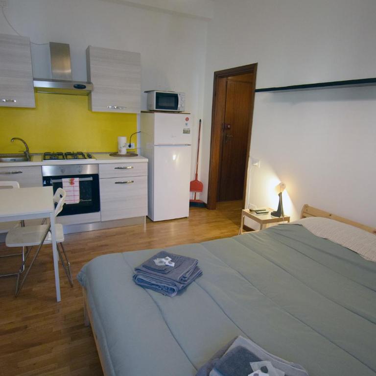 Ravenna Tourist Apartments - Appartamento - 3