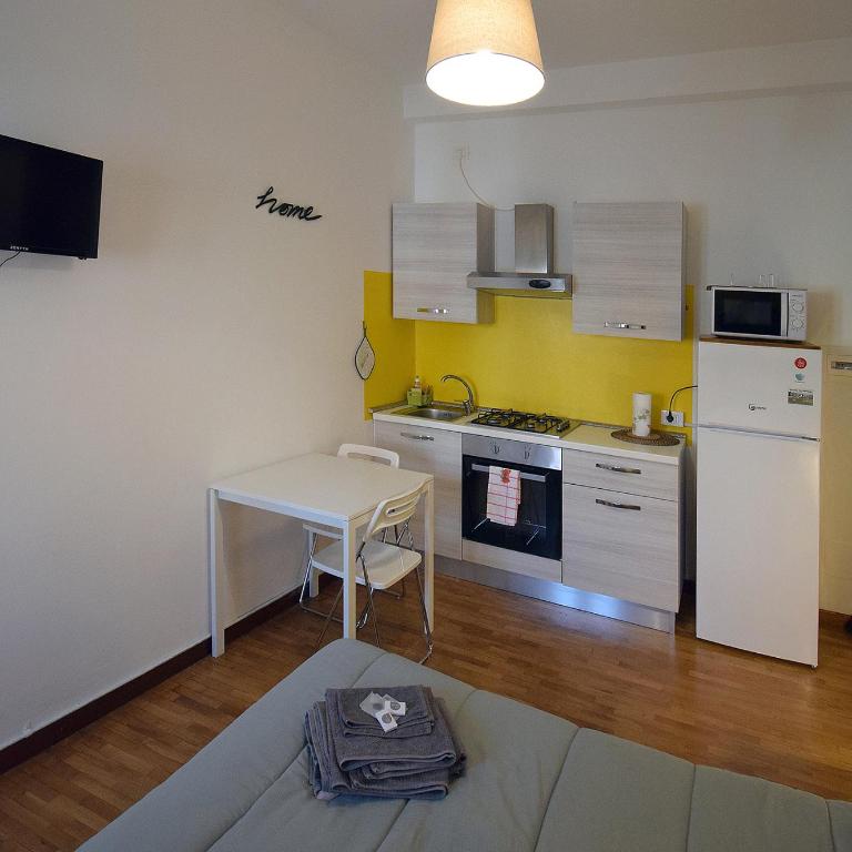 Ravenna Tourist Apartments - Appartamento - 4