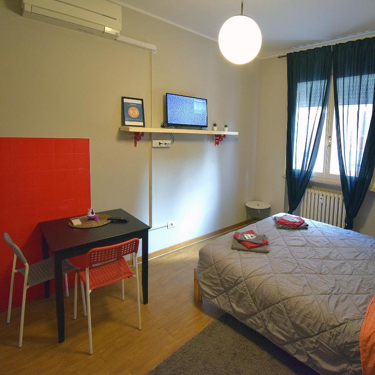 Ravenna Tourist Apartments - Appartamento Monolocale - 7