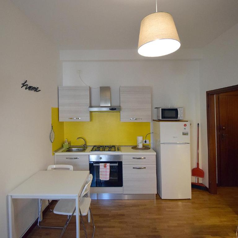 Ravenna Tourist Apartments - Appartamento - 6