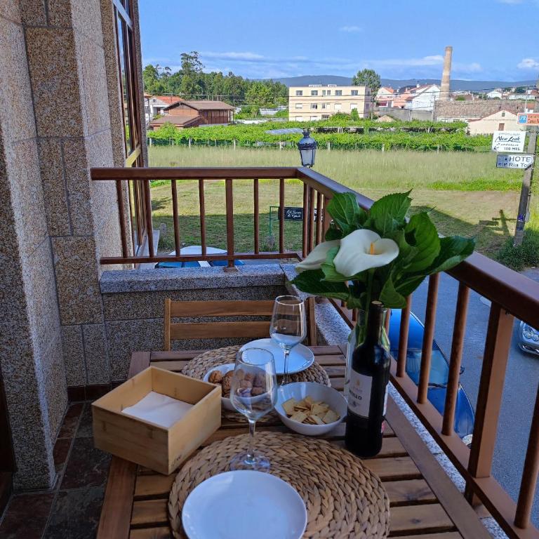 Rincón de Simonette - Apartamento de 2 dormitorios - 2
