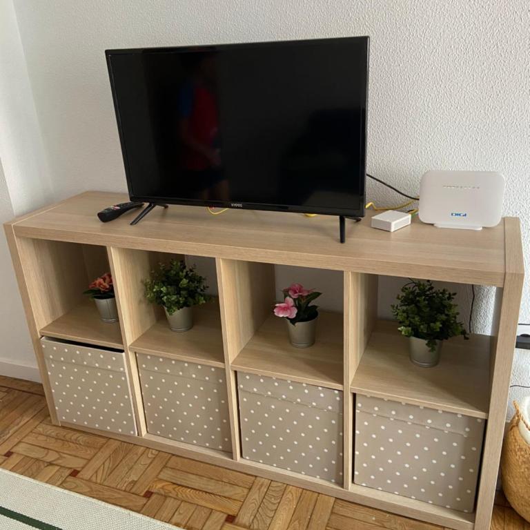 Amplio apartamento en La Arena, 4 hab - Apartamento - 4