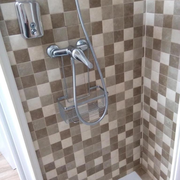 Puerta del Vado Bajo - Apartamento de 1 dormitorio - 19
