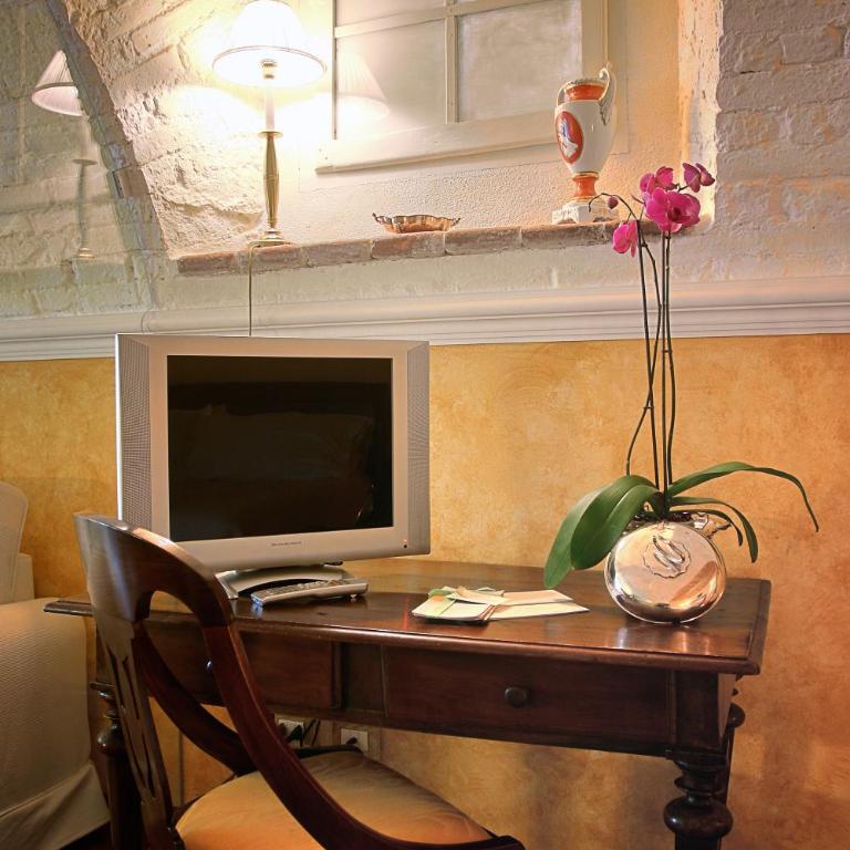 Residenza d'Epoca Campo Regio Relais - Superior Double Room - 6