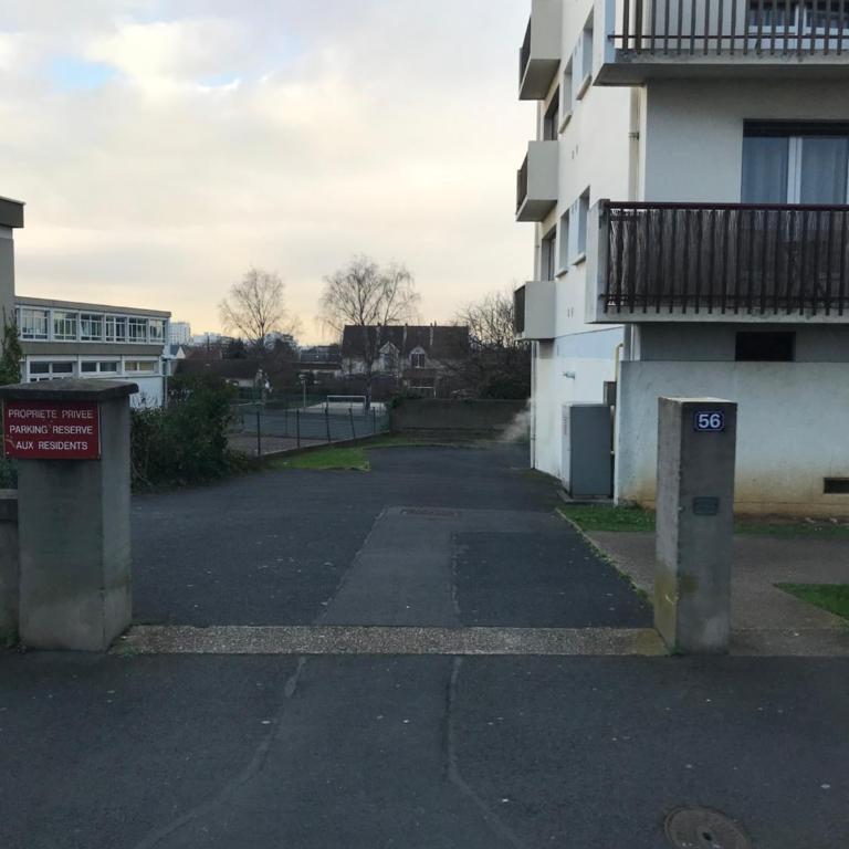 Joli studio Résidence Villa Sévigné à Caen - Appartement 1 Chambre - 2