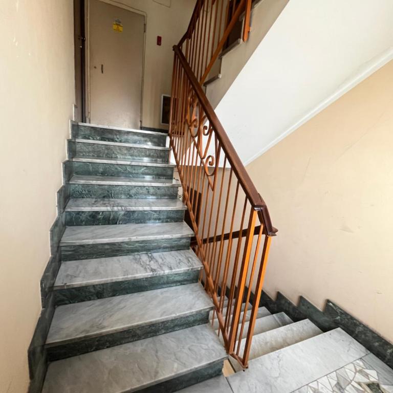 Attico Gabri - Appartamento con terrazzo panoramico vicino al Centro - One-Bedroom Apartment - 37