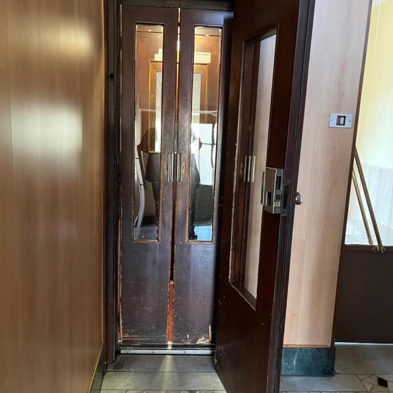 Attico Gabri - Appartamento con terrazzo panoramico vicino al Centro - One-Bedroom Apartment - 38