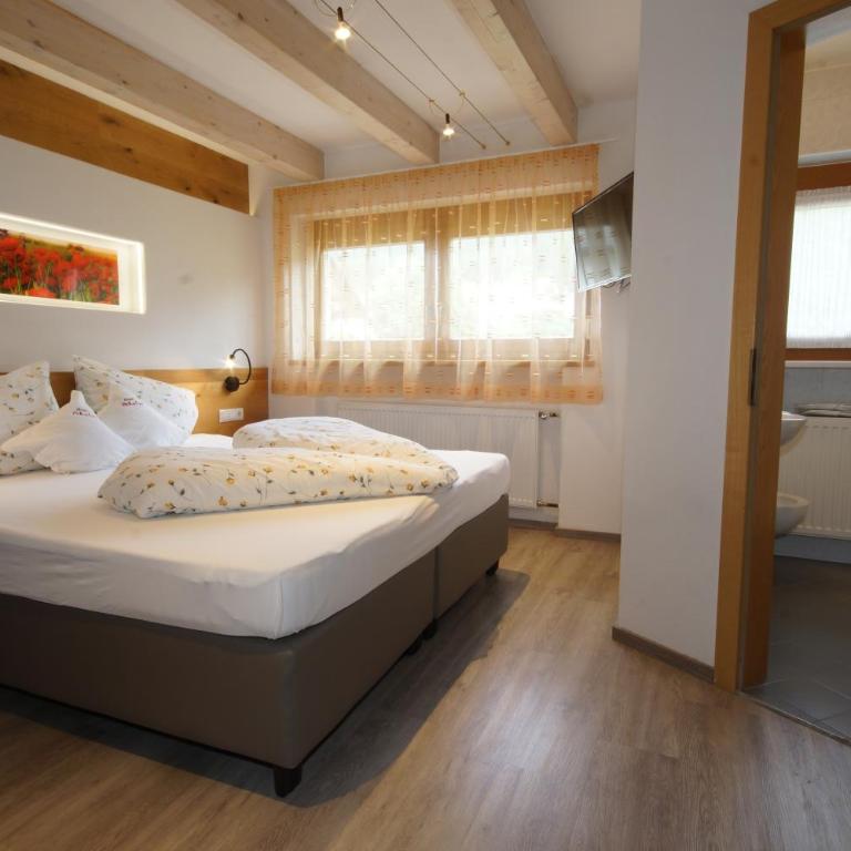 Hotel Akelei - Habitación Doble Estándar - 14