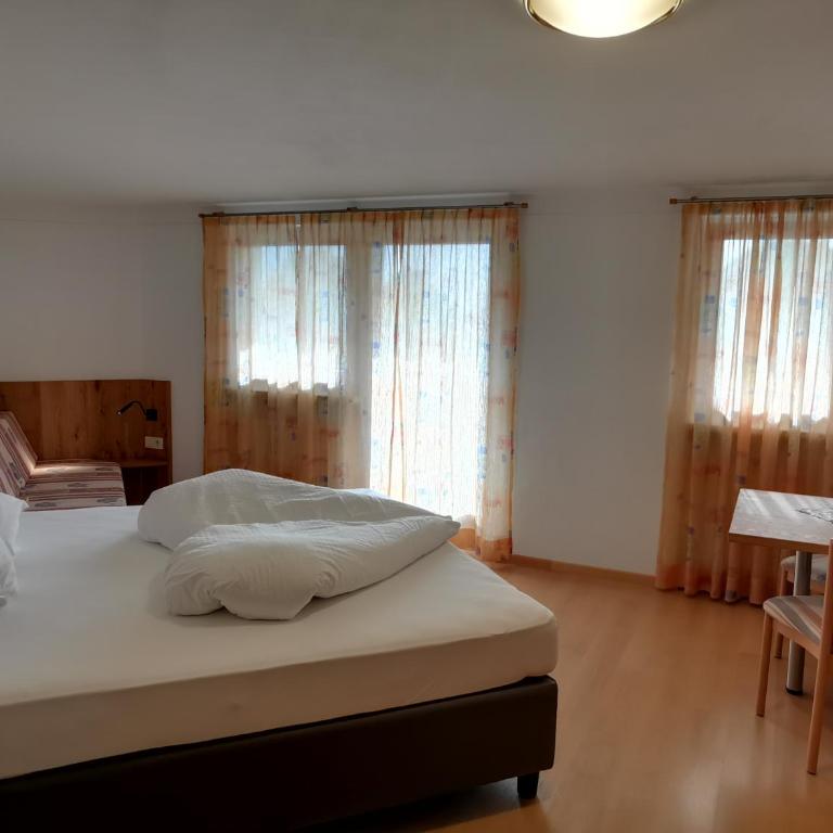 Hotel Akelei - Habitación Triple Clásica - 5