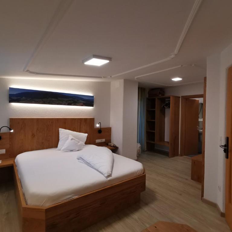 Hotel Akelei - Habitación Doble Estándar - 15