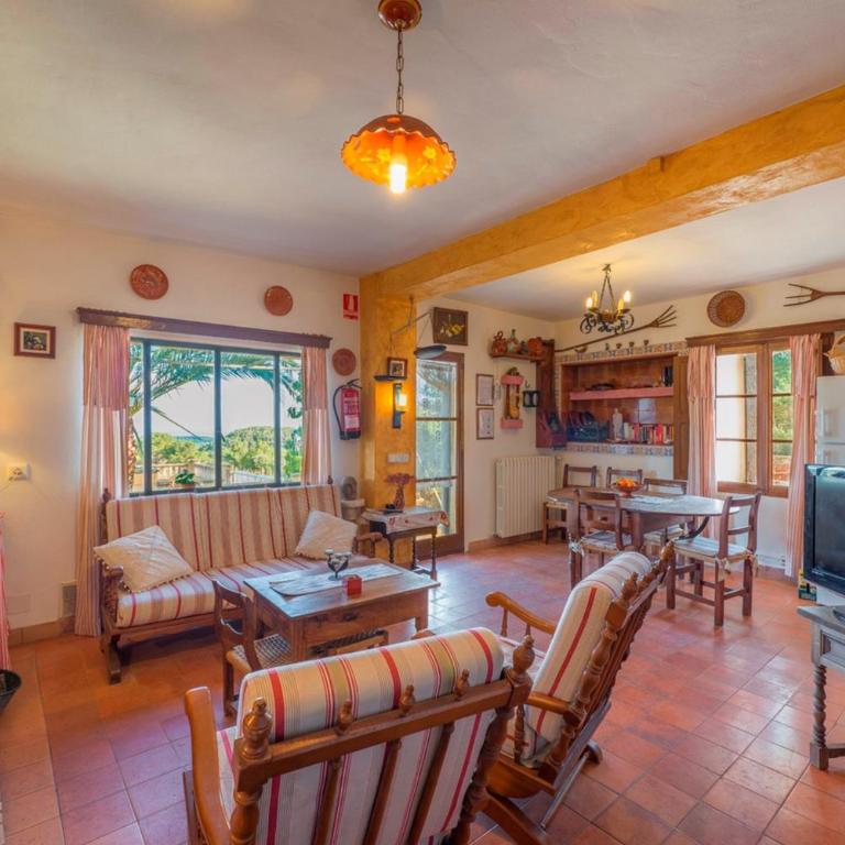 Bonavista (Batle De Bonavista) - Villa de 3 dormitorios - 11