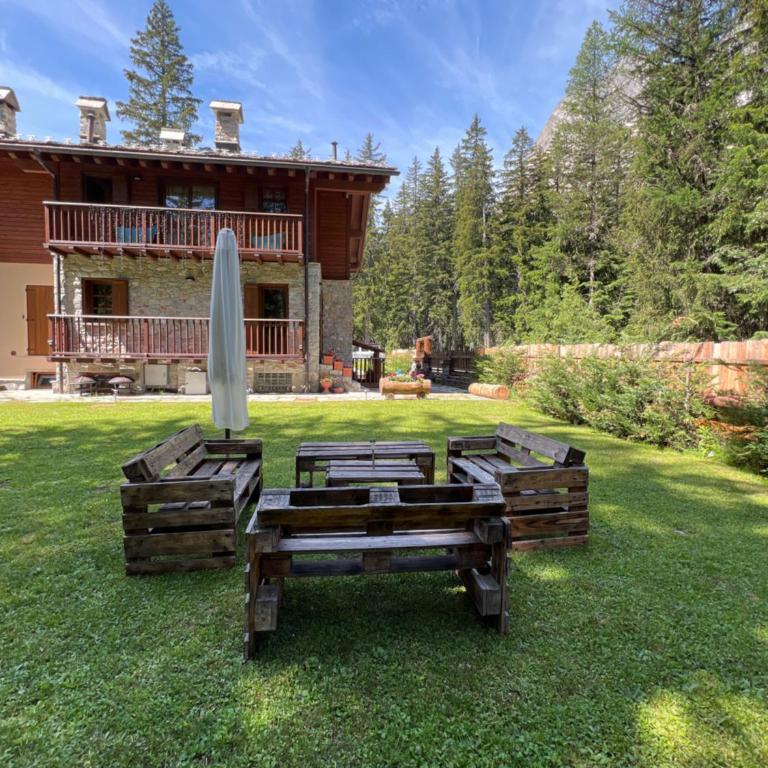 WILDHOMES Wild Wolf Lodge - Appartamento con 3 Camere da Letto - 17