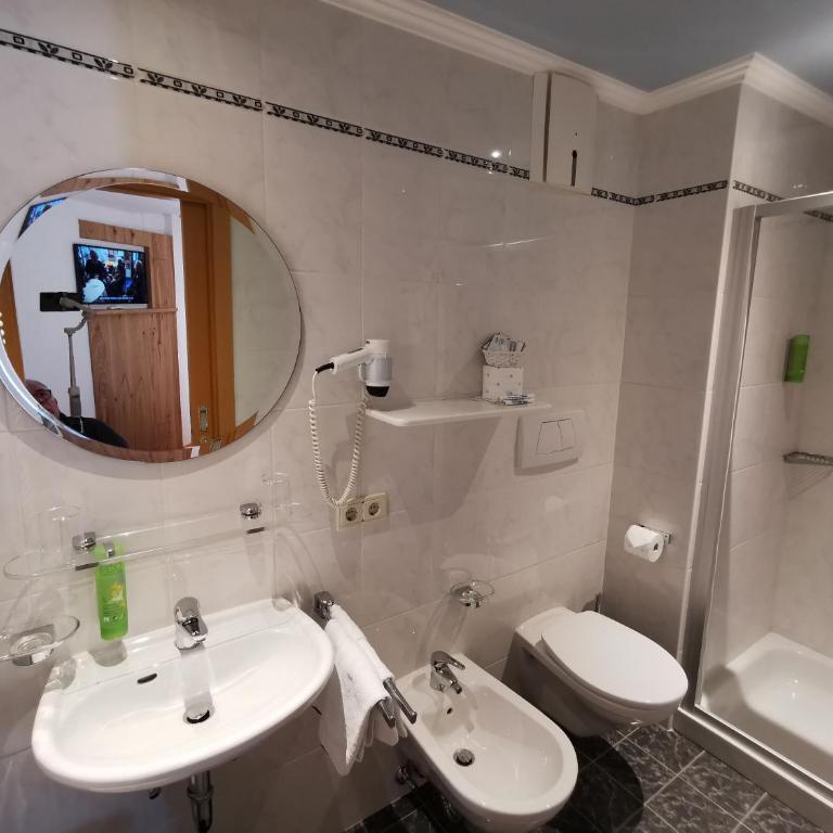 Hotel Akelei - Habitación Doble Estándar - 13