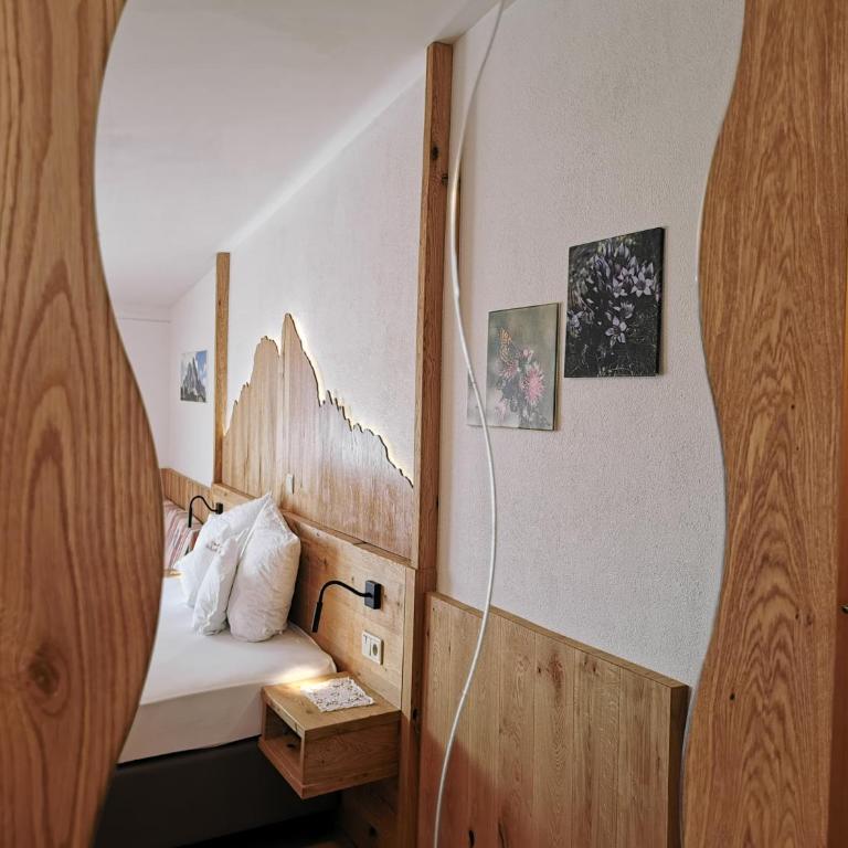 Hotel Akelei - Habitación Triple Clásica - 3