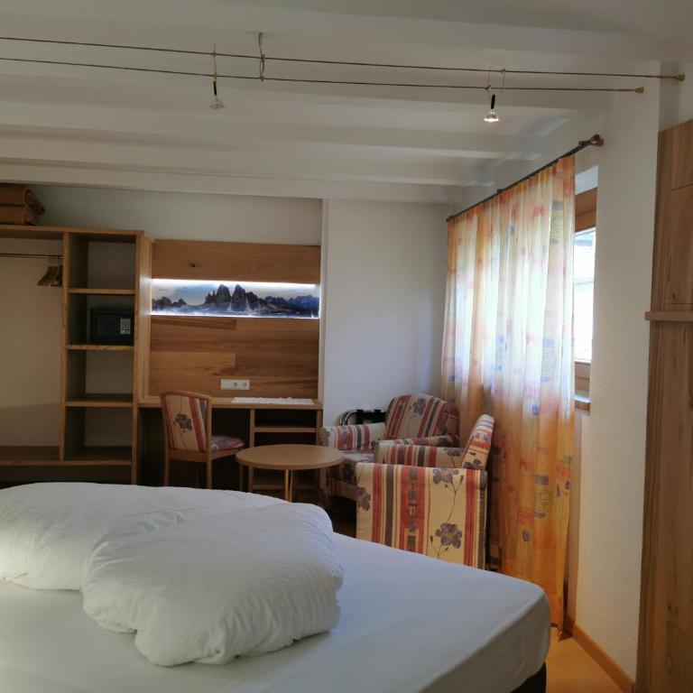 Hotel Akelei - Habitación Doble Estándar - 12