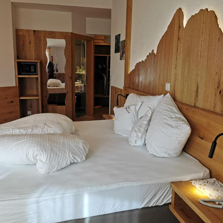 Hotel Akelei - Habitación Triple Clásica - 4