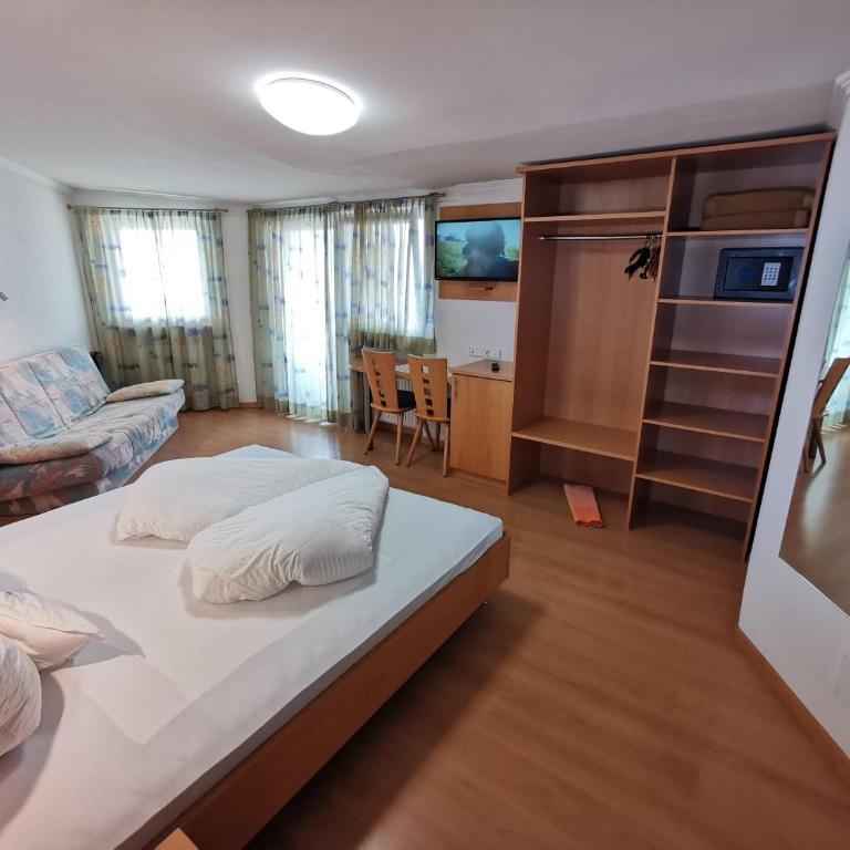 Hotel Akelei - Habitación Triple Clásica - 6