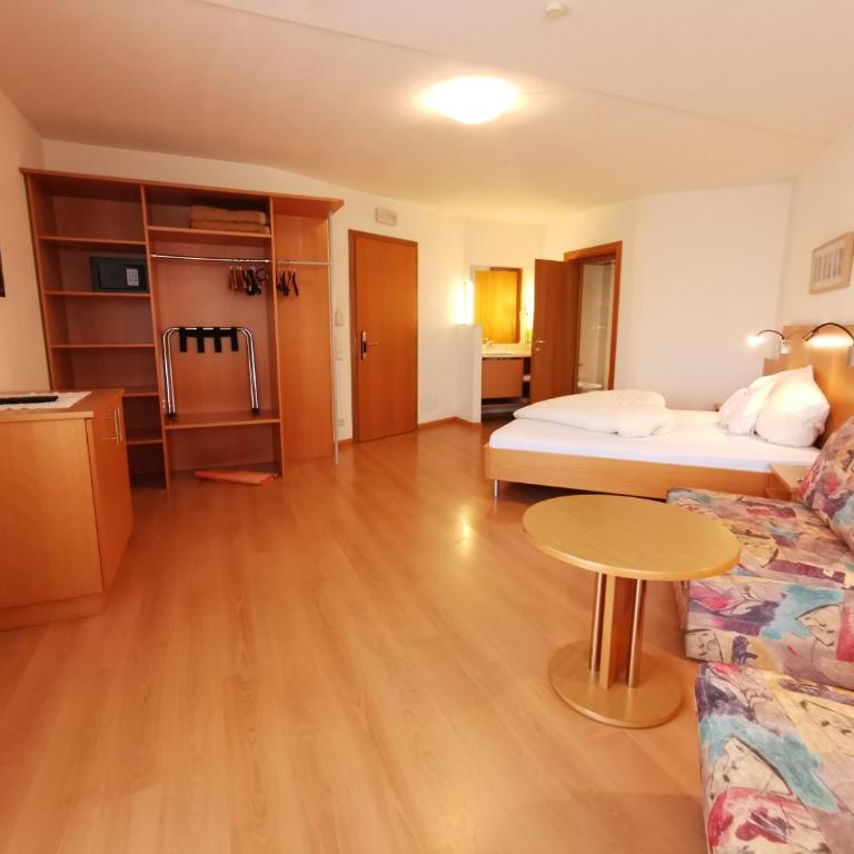 Hotel Akelei - Habitación Triple Clásica - 8
