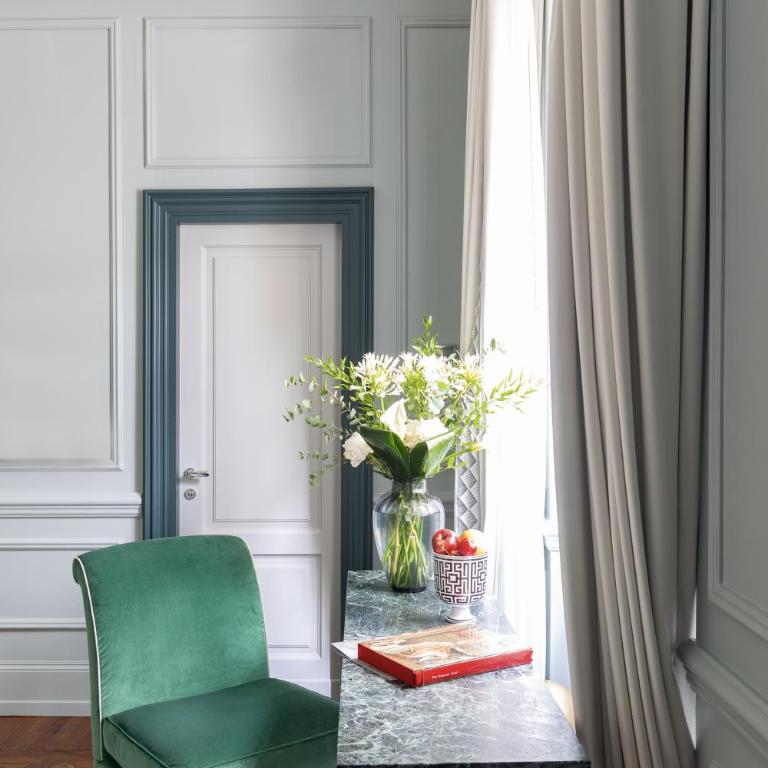 The Place Firenze - Executive Suite - 2