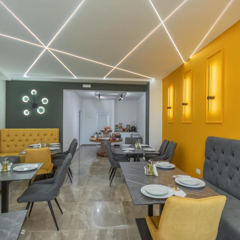 Hotel MS - Apartman sa 2 Spavaće Sobe - 1