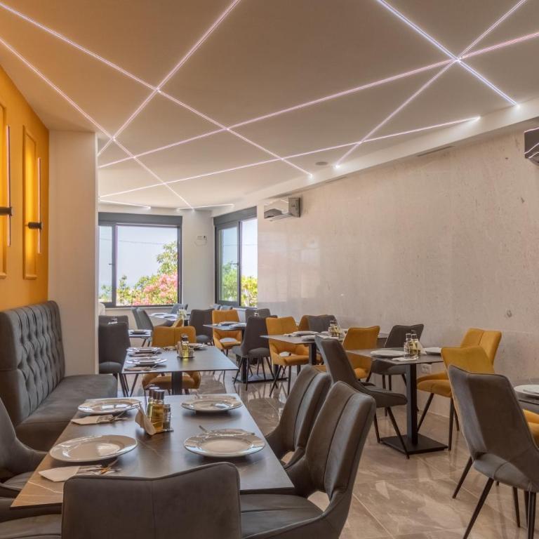 Hotel MS - Apartman sa 2 Spavaće Sobe - 20