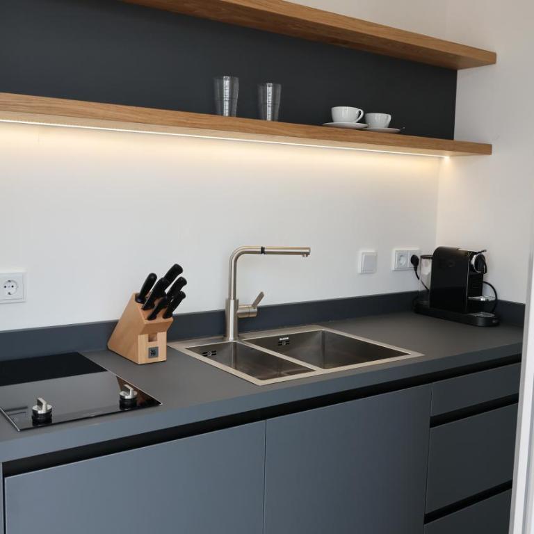 MUNICH FINEST APARTMENTS - Studio Deluxe - 1