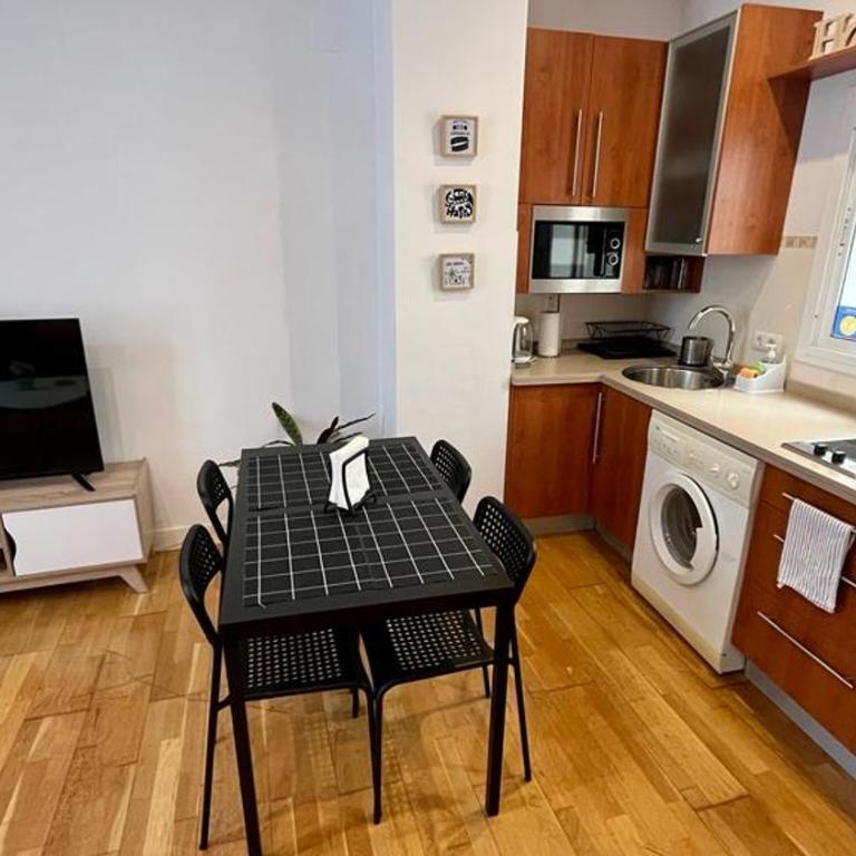 Picassia Home Malaga Center - Apartamento de 1 dormitorio - 9