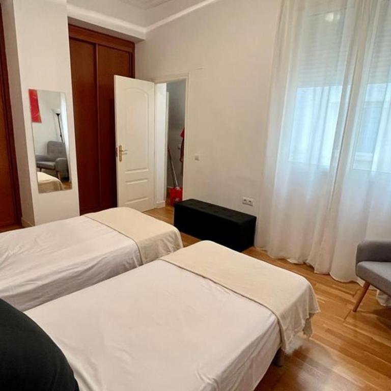 Picassia Home Malaga Center - Apartamento de 1 dormitorio - 16