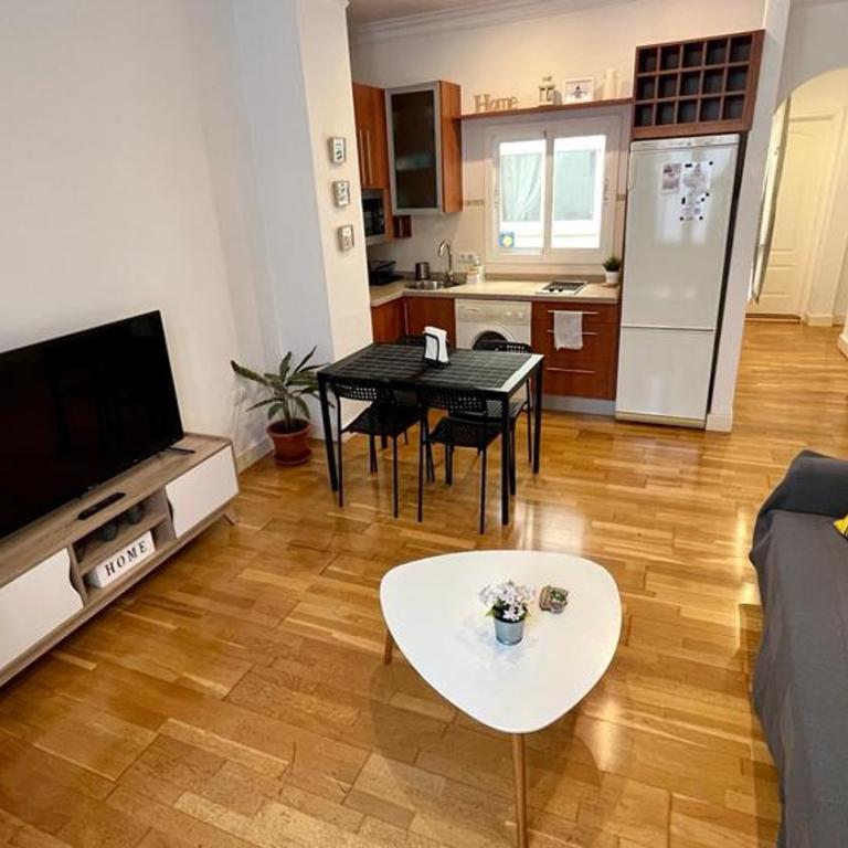 Picassia Home Malaga Center - Apartamento de 1 dormitorio - 5