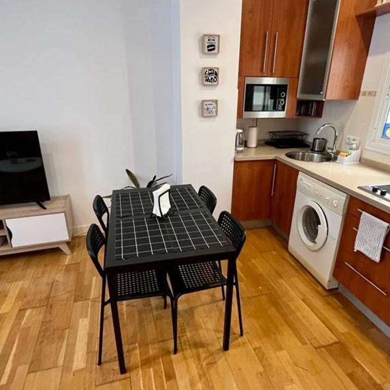 Picassia Home Malaga Center - Apartamento de 1 dormitorio - 13