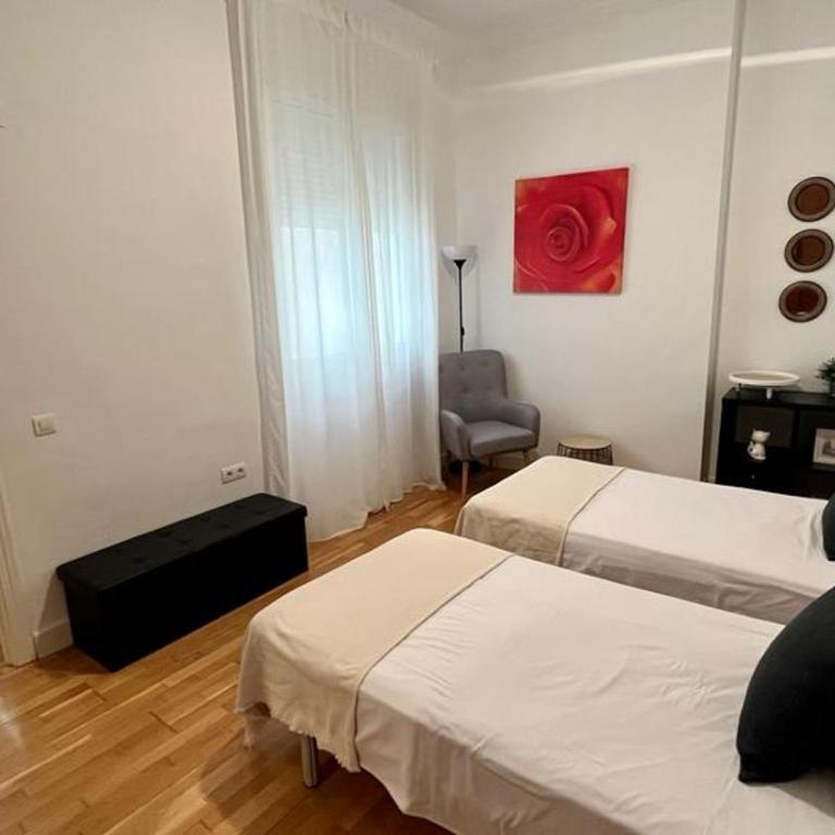 Picassia Home Malaga Center - Apartamento de 1 dormitorio - 17