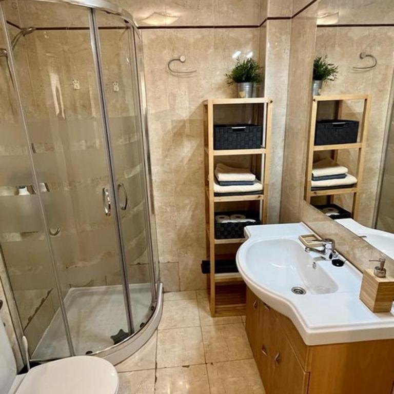Picassia Home Malaga Center - Apartamento de 1 dormitorio - 4
