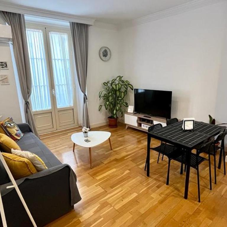 Picassia Home Malaga Center - Apartamento de 1 dormitorio - 8