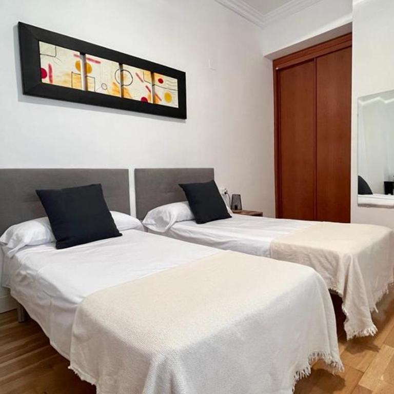 Picassia Home Malaga Center - Apartamento de 1 dormitorio - 3