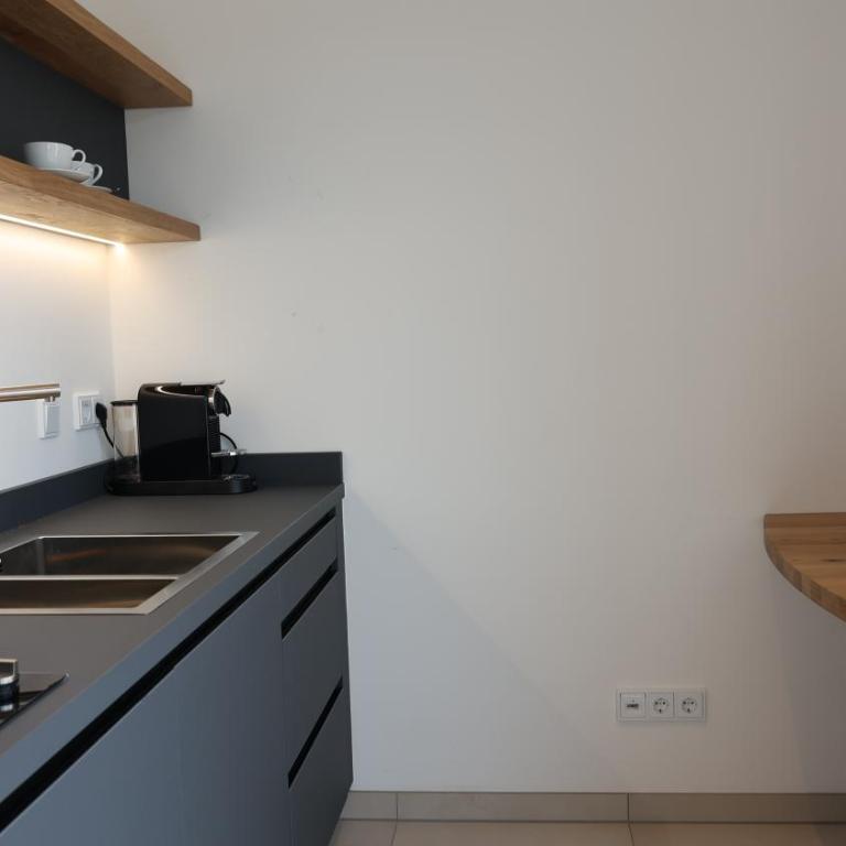 MUNICH FINEST APARTMENTS - Studio Deluxe - 4