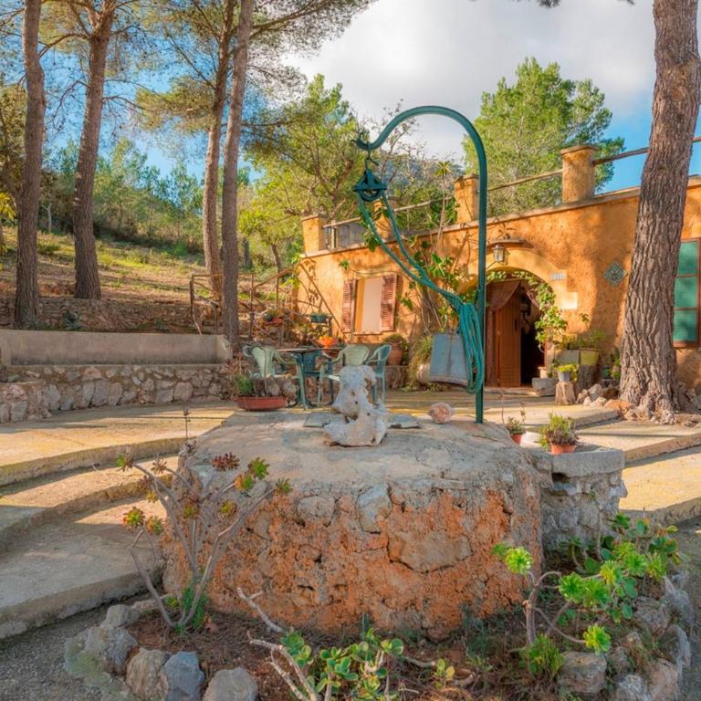 Bonavista (Batle De Bonavista) - Villa de 3 dormitorios - 18