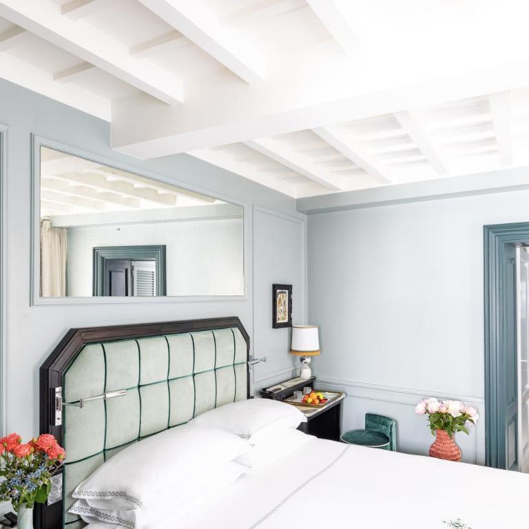 The Place Firenze - Superior Double Room - 1