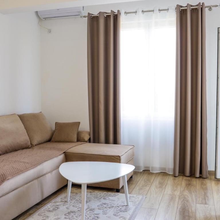 Trea Apartment - Apartment - 1