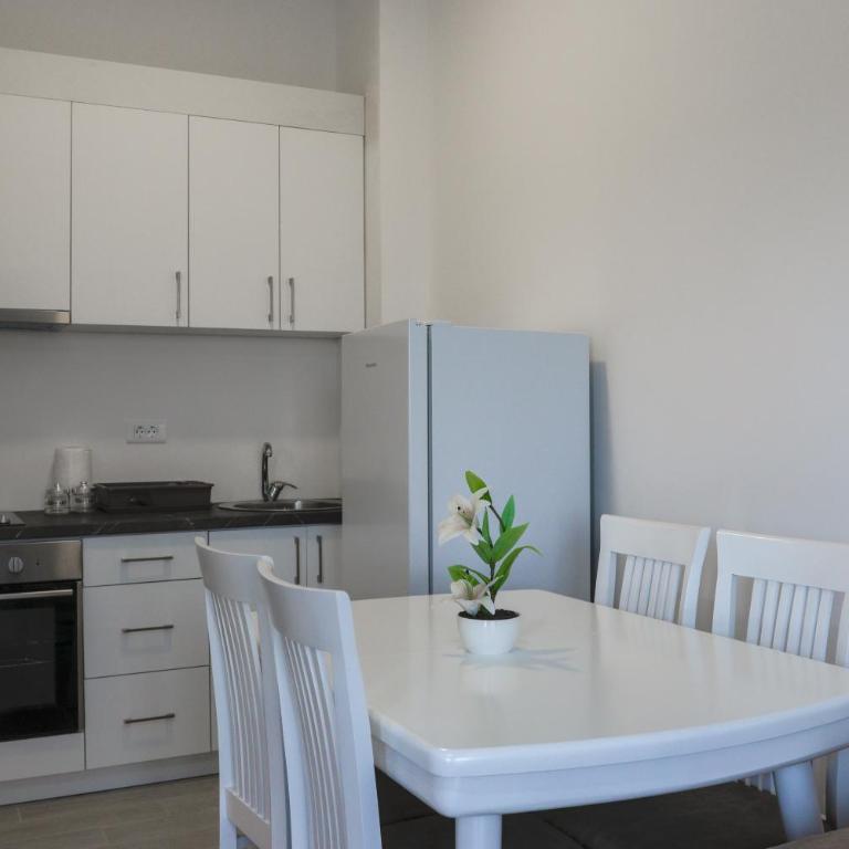 Trea Apartment - Apartment - 2