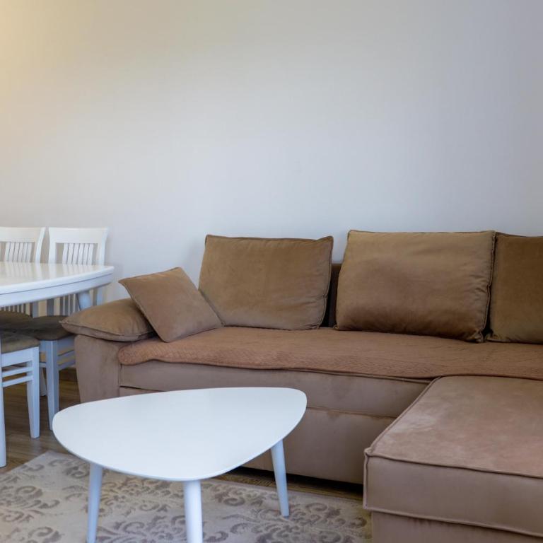 Trea Apartment - Apartment - 5