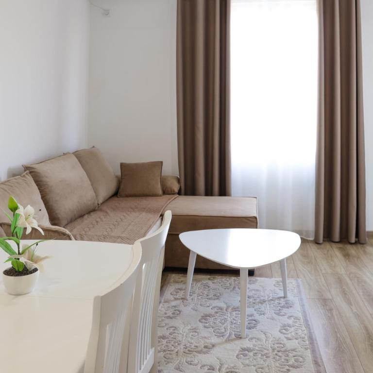 Trea Apartment - Apartment - 6