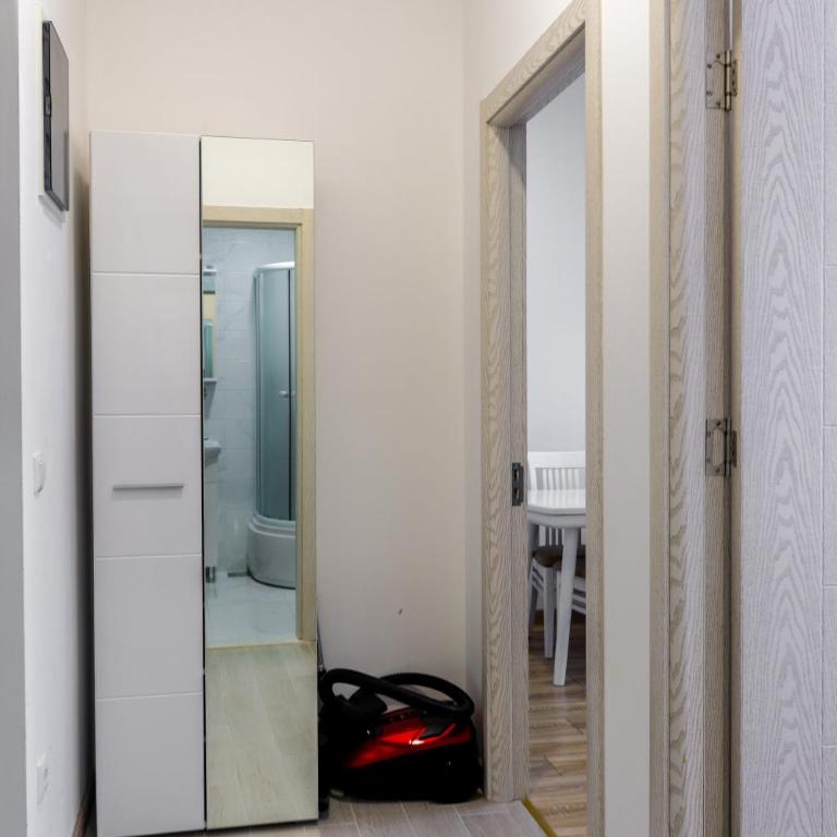 Trea Apartment - Apartment - 9