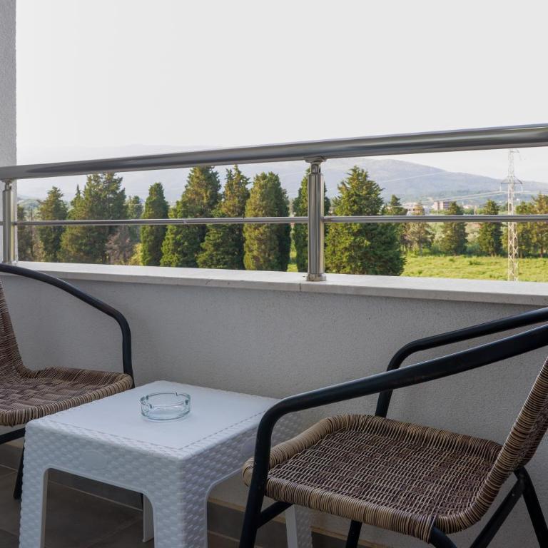 Trea Apartment - Apartment - 10
