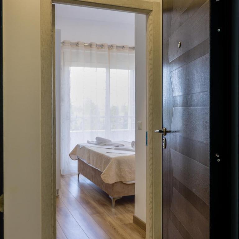 Trea Apartment - Apartment - 17