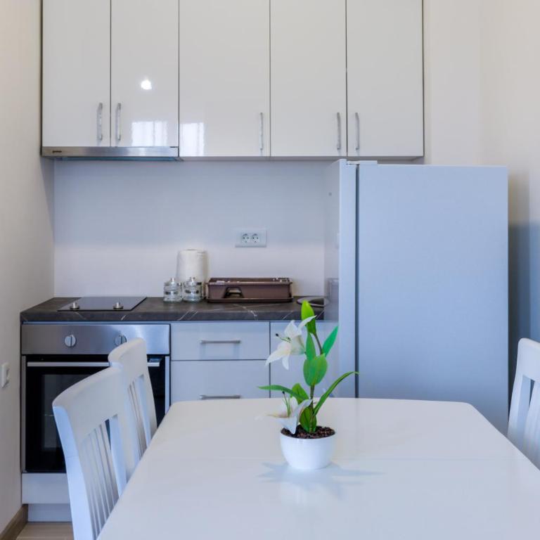 Trea Apartment - Apartment - 19