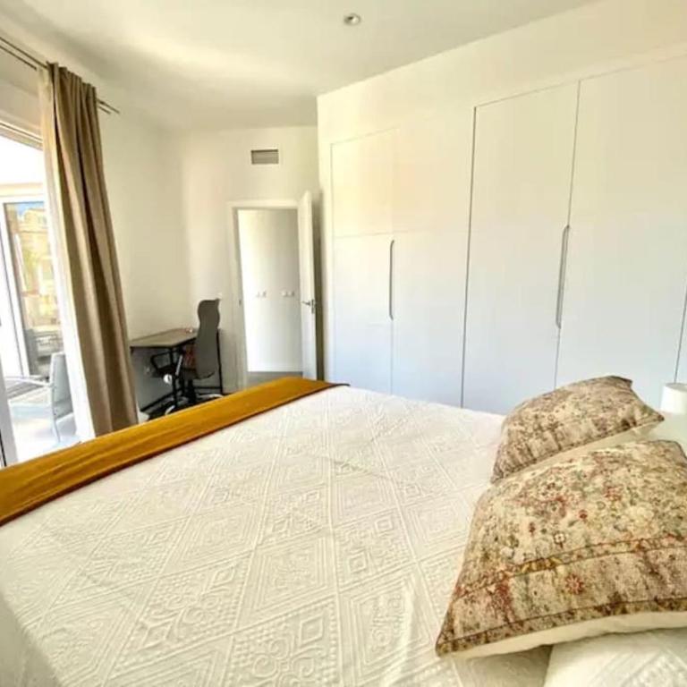 Acogedor apartamento en Tarifa - ¡Como en casa! - Apartamento de 1 dormitorio - 15