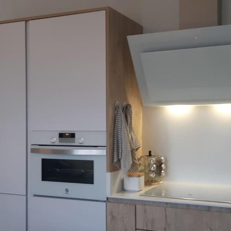 Acogedor apartamento en Tarifa - ¡Como en casa! - Apartamento de 1 dormitorio - 13