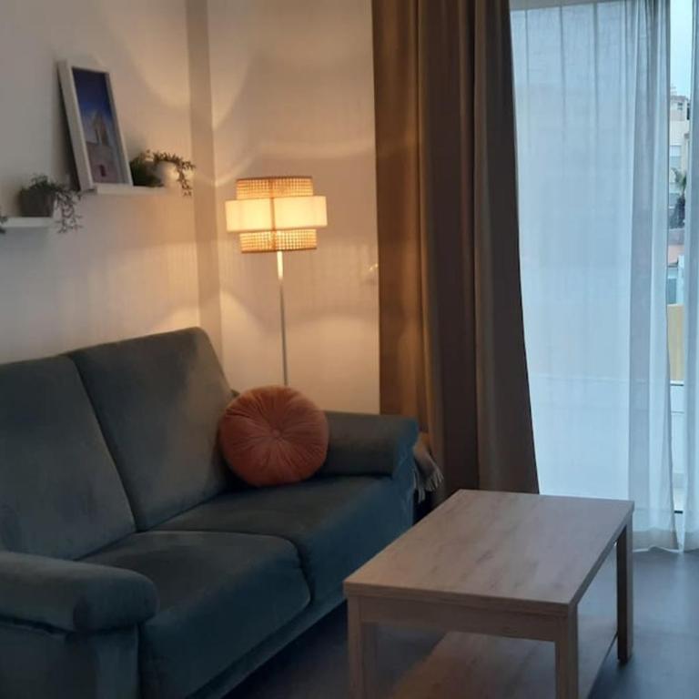 Acogedor apartamento en Tarifa - ¡Como en casa! - Apartamento de 1 dormitorio - 9